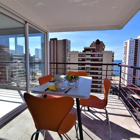 Coblanca 3 By Apturist Benidorm Exterior photo