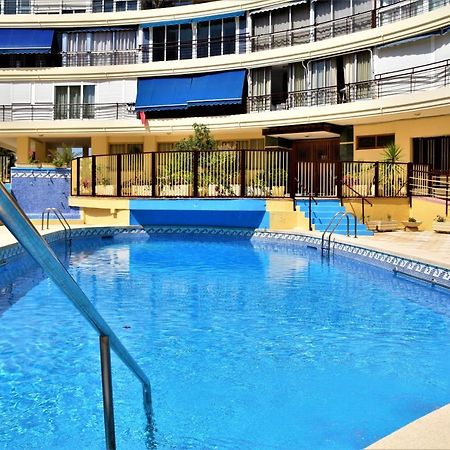 Coblanca 3 By Apturist Benidorm Exterior photo